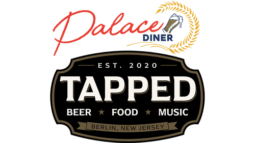 Palace Diner - Tapped Bar - Beach & Beer Garden